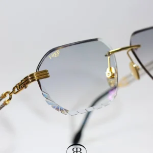 Diamond personnalisée